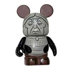 Disney Vinylmation Haunted Mansion Series 2 Singing Bust 3" Figure